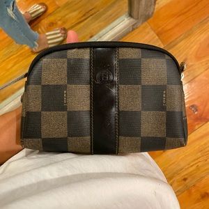 Super Cute FENDI Clutch
